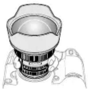 NIKON AFS Nikkor 1424mm f2.8G ED - Scherpstellen, zoomen en scherptediepte (p. 112) - 1