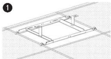 BOSE EdgeMax EM180 - Produktabmessungen - 7