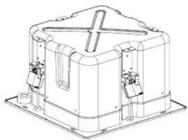 BOSE EdgeMax EM180 - Verpackungsinhalt - 1