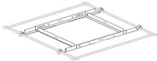 BOSE EdgeMax EM180 - De luidspreker bekabelen - 2