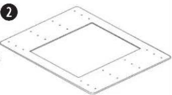 BOSE EdgeMax EM180 - Wire Gauge - 1