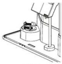 BOSE EdgeMax EM180 - Kabelverschraubung (Zugentlastung) - 1
