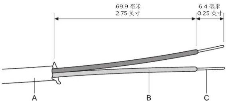 BOSE EdgeMax EM180 - 准备接线 - 1