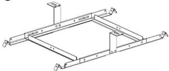 BOSE EdgeMax EM180 - Produktabmessungen - 5