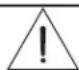BOSE EdgeMax EM180 - ADVERTENCIAS/PRECAUCIONES - 1