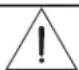 BOSE EdgeMax EM180 - WARNINGS/CAUTIONS - 1