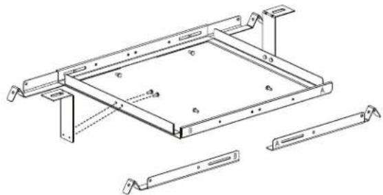 BOSE EdgeMax EM180 - Przepust kablowy - 4