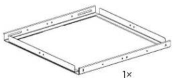 BOSE EdgeMax EM180 - 安全上のコンプライアンス - 3