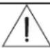 BOSE DesignMax DM6SE - WARNING/CAUTIONS - 1