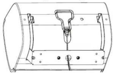 BOSE DesignMax DM6SE - De luidspreker installeren - 3