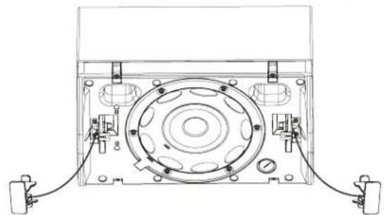 BOSE DesignMax DM6SE - 技術規格 - 10