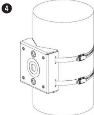 BOSE DesignMax DM6SE - Installation Options - 4