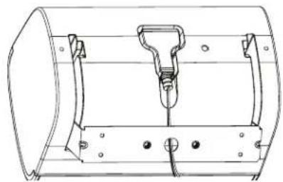 BOSE DesignMax DM6SE - 安装扬声器 - 3