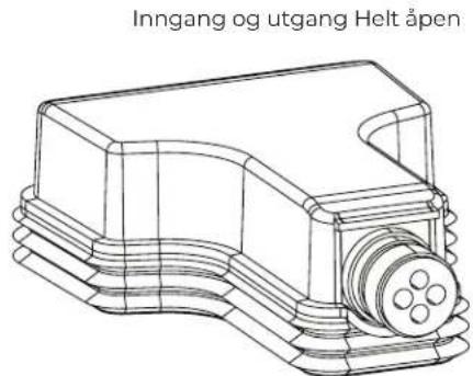 BOSE DesignMax DM6SE - Monteringsalternativer og tilbehør - 2