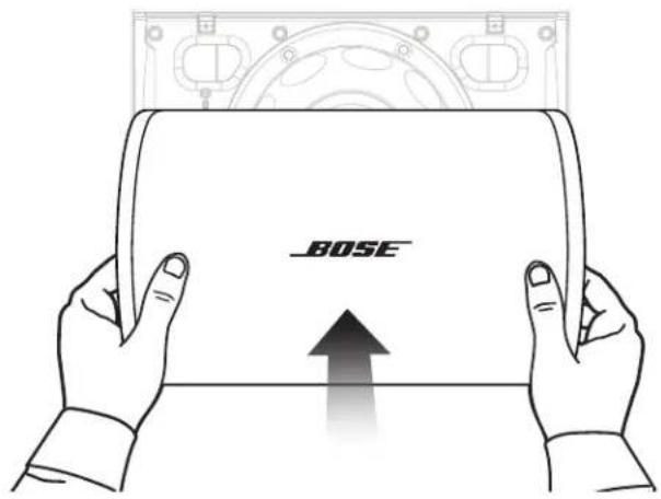 BOSE DesignMax DM6SE - Jaa - 1