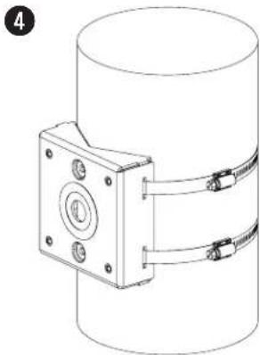 BOSE DesignMax DM6SE - Oportunidades de instalación - 4