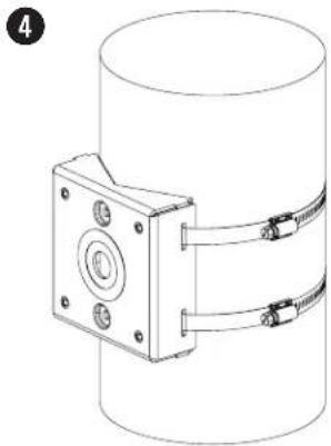 BOSE DesignMax DM6SE - Opzioni di installmente - 4