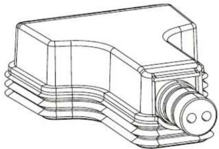 BOSE DesignMax DM6SE - Installationsoptionen und Montagezubehör - 1