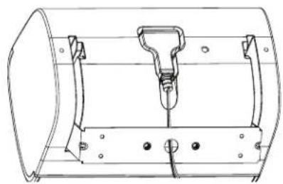 BOSE DesignMax DM6SE - Installing the Loudspeaker - 3
