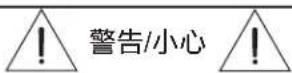 BOSE DesignMax DM6C - 請閱讀並保管好所有安全和使用指示。 - 1
