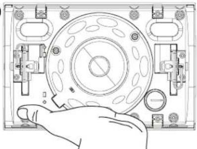 BOSE DesignMax DM3SE - Anpassen des Logos - 17