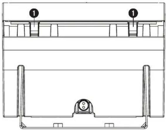 BOSE DesignMax DM3SE - Pose de la grille - 2