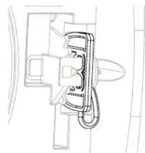 BOSE DesignMax DM3SE - De connector bekabelen - 5