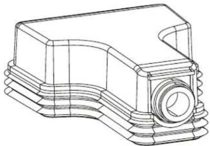 BOSE DesignMax DM3SE - Installation Options and Accessories - 3