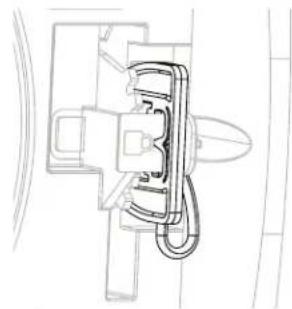 BOSE DesignMax DM3SE - Høyttalerretning - 5