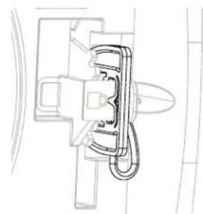 BOSE DesignMax DM3SE - Installing the Loudspeaker - 5