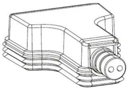 BOSE DesignMax DM3SE - Installationsoptionen und Montagezubehör - 1