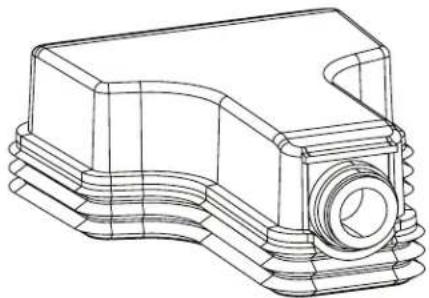 BOSE DesignMax DM3SE - Réglage du logo - 6