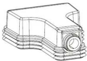 BOSE DesignMax DM3SE - Justere logoen - 10