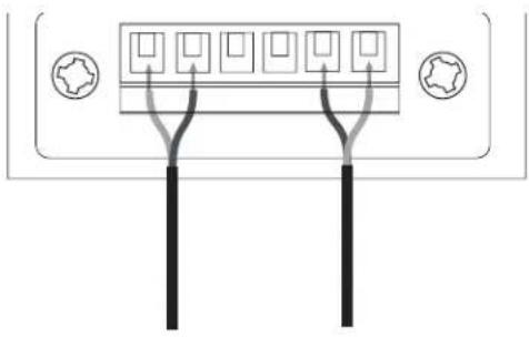 BOSE DesignMax DM3SE - Diagrammes de connexion - 1