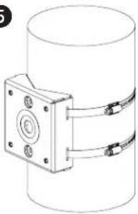 BOSE DesignMax DM3SE - Anpassen des Logos - 2