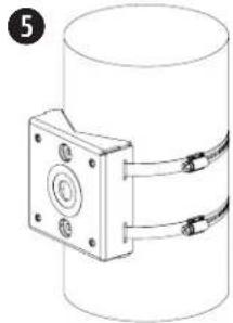 BOSE DesignMax DM3SE - Anpassen des Logos - 21
