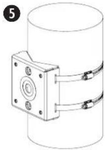 BOSE DesignMax DM3SE - Justere logoen - 4