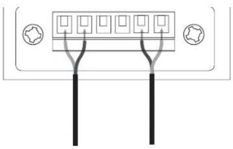 BOSE DesignMax DM3SE - Connection Diagrams - 1