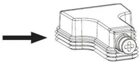 BOSE DesignMax DM3SE - Het logo verstellen - 7