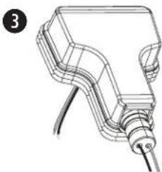 BOSE DesignMax DM3SE - Wiring the Connector - 2