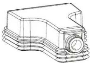 BOSE DesignMax DM3SE - Anpassen des Logos - 8