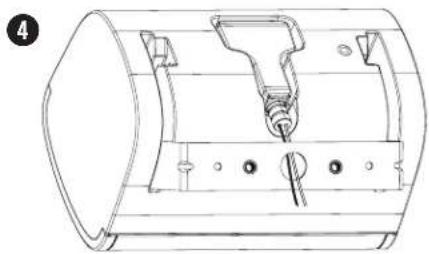 BOSE DesignMax DM3SE - Réglage du logo - 15