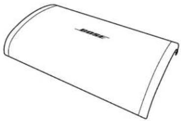 BOSE DesignMax DM3SE - 安全上のコンプライアンス - 1