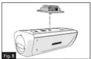 Furrion LIT FBS012NVPBL - What's in the box - 2