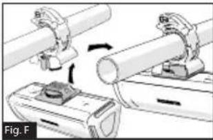 Furrion LIT FBS012NVPBL - Contenu - 3