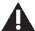 Furrion LIT FBS012NVPBL - CAUTION - 1