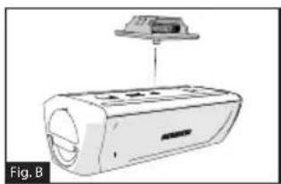 Furrion LIT FBS012NVPBL - Contenu - 1
