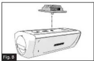 Furrion LIT FBS012NVPBL - Vor der Verwendung - 1