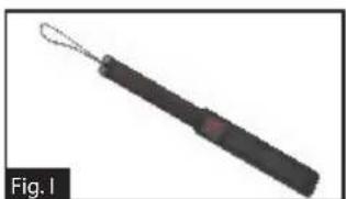 Furrion LIT FBS012NVPBL - Installation de la courroie Velcro - 2