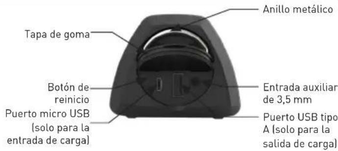 Furrion LIT FBS012NVPBL - Para todos los productos con funcionamiento inalámbrico: - 2